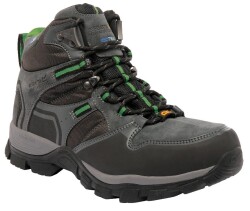 Regatta Frontier Trekking Erkek Mid Bot-YEŞİL - Regatta