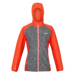 Regatta Garn II Kadın Ceket-TURUNCU - Regatta