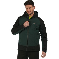 Regatta Grisedale Hybrid Erkek Ceket-HAKİ - Regatta