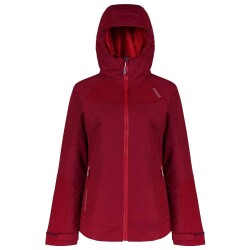 Regatta Grisedale Kadın Ceket-BORDO - Regatta
