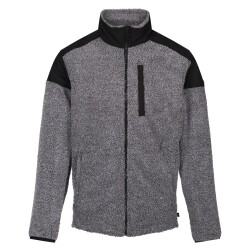 Regatta Hanish Erkek Polar-GRİ - Regatta