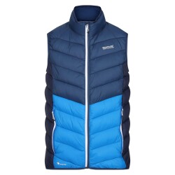 Regatta Harrock B/W Erkek Yelek-LACİVERT - Regatta