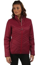 Regatta Highfell II Kadın Ceket-PEMBE - Regatta