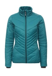 Regatta Highfell II Kadın Ceket-YEŞİL - Regatta