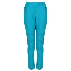 Regatta Highton Kadın Pantolon-MAVİ - Regatta