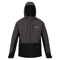 Regatta Hightonpadded III Erkek Ceket-GRİ - Regatta