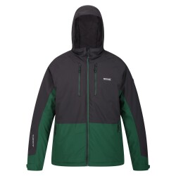 Regatta Hightonpadded III Erkek Mont-YEŞİL - Regatta