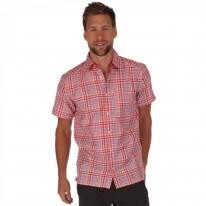 Regatta Honshu Erkek Gömlek-MAVİ - Regatta