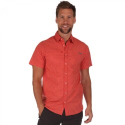 Regatta Honshu Erkek Gömlek-TURUNCU - Regatta