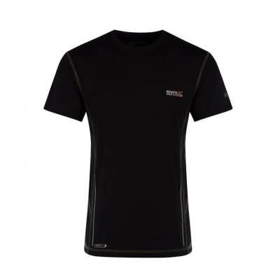 Regatta Jenolan T-Shirt-SİYAH - 1