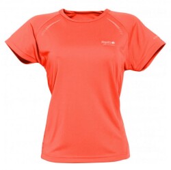 Regatta Kascade Kadın T-Shirt-TURUNCU - Regatta