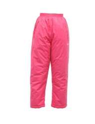 Regatta Kids Pad Chandler Pantolon-PEMBE - Regatta