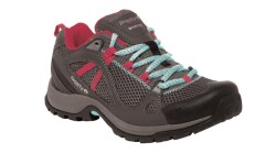 Regatta Lady Kinetik Trekking Kadın Ayakkabı-PEMBE - Regatta