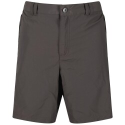 Regatta Leesville Shrt II Erkek Şort-GRİ - Regatta