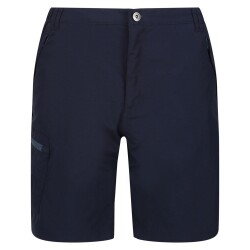 Regatta Leesville Shrt II Erkek Şort-LACİVERT - Regatta