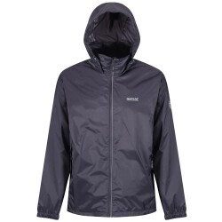 Regatta Lyle IV Erkek Yağmurluk-GRİ - Regatta