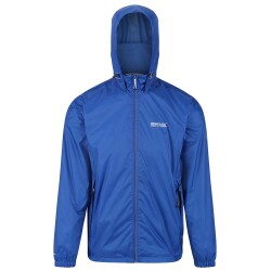 Regatta Lyle IV Erkek Yağmurluk-MAVİ - Regatta