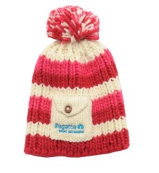 Regatta Marit Bere-PEMBE - Regatta