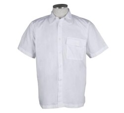 Regatta Maritime SS Erkek Gömlek-BEYAZ - Regatta