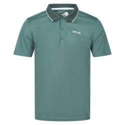 Regatta Maverik V Polo Yaka Erkek T-Shirt-HAKİ - Regatta