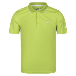 Regatta Maverik V Polo Yaka Erkek T-Shirt-YEŞİL - Regatta