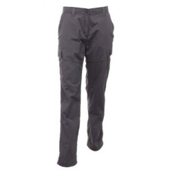 Regatta Medina Trekking Kadın Pantolon-GRİ - Regatta
