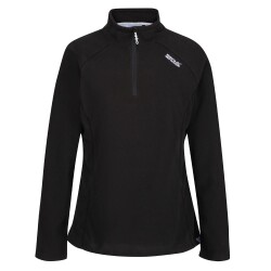 Regatta Montes Kadın Polar-SİYAH - Regatta