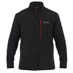 Regatta Northbank II Erkek Mont-SİYAH - Regatta