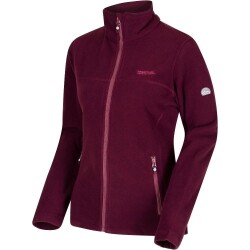 Regatta Nova V Kadın Polar-BORDO - Regatta