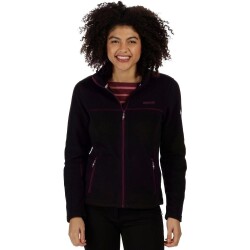 Regatta Nova V Kadın Polar-SİYAH - Regatta