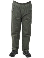 Regatta Packaway II Trekking Erkek Pantolon-HAKİ - Regatta