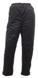Regatta Padded Chandler Trekking Erkek Pantolon-SİYAH - Regatta