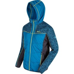 Regatta Pendan Hybrid Erkek Polar-MAVİ - Regatta