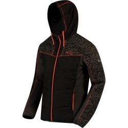 Regatta Pendan Hybrid Erkek Polar-SİYAH - Regatta