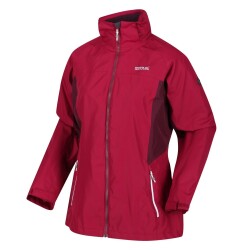 Regatta Premilla IV Kadın Ceket-PEMBE - Regatta