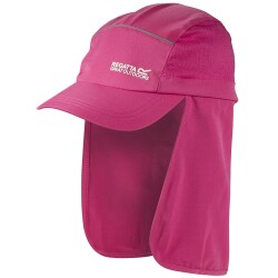 Regatta Protector Şapka-PEMBE - Regatta