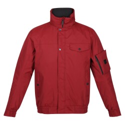 Regatta Raynor Erkek Mont-BORDO - Regatta