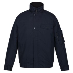 Regatta Raynor Erkek Mont-LACİVERT - Regatta