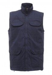 Regatta Rila Erkek Yelek-LACİVERT - Regatta