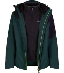 Regatta Sacramento II Erkek Mont-HAKİ - Regatta