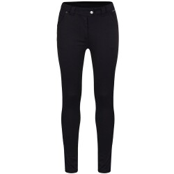 Regatta Seren Trekking Kadın Pantolon-SİYAH - Regatta