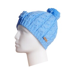 Regatta Sugarbab Çocuk Bere-MAVİ - Regatta