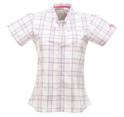 Regatta Summer Dream Kadın Gömlek-LİLA - Regatta