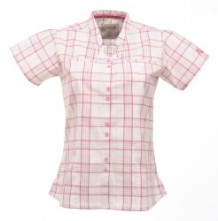 Regatta Summer Dream Kadın Gömlek-PEMBE - Regatta