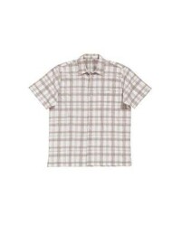 Regatta Sunblast Chk Erkek Gömlek-BEJ - Regatta