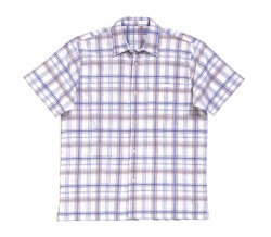 Regatta Sunblast Chk Erkek Gömlek-MAVİ - Regatta