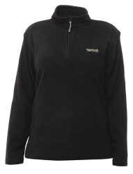 Regatta Sweetheart Fleece Kadın Polar-SİYAH - Regatta