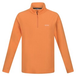 Regatta Sweetheart Fleece Kadın Polar-TURUNCU - Regatta