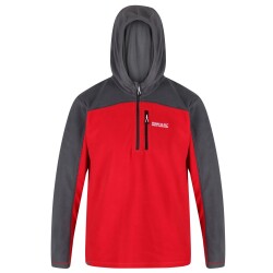 Regatta Teasdale Erkek Polar-KIRMIZI - Regatta