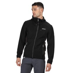 Regatta Terota Erkek Polar-SİYAH - Regatta